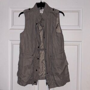 First Love Women’s Vest